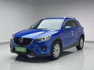 Mazda CX-5 2014