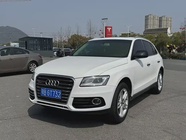 Audi Q5 2016