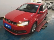 Volkswagen Polo 2014
