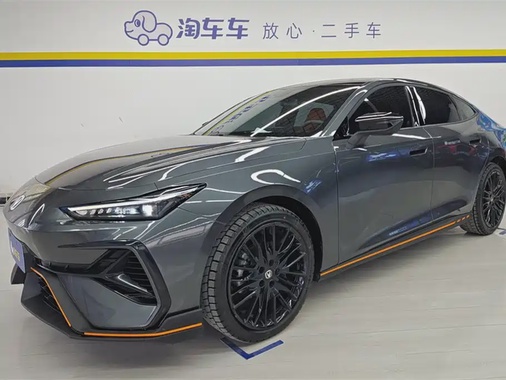 Changan UNI-V 2025