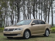 Volkswagen Lavida 2012