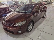Toyota Corolla 2012