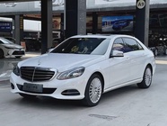 Mercedes-Benz E-Class 2015