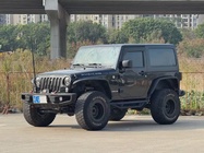 Jeep Wrangler 2016