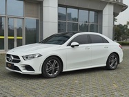 Mercedes-Benz A-Class 2023