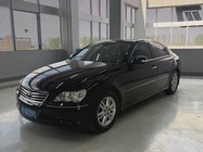 Toyota Reiz 2009