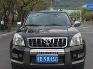Toyota Prado 2007