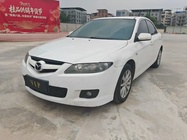 Mazda 6 2013