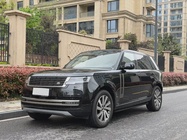 Land Rover Range Rover 2023