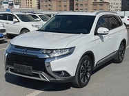 Mitsubishi Outlander 2019