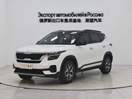 Kia KX3 2022