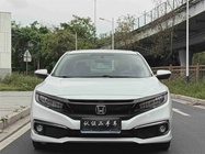 Honda Civic 2019