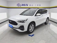 Haval M6 2021