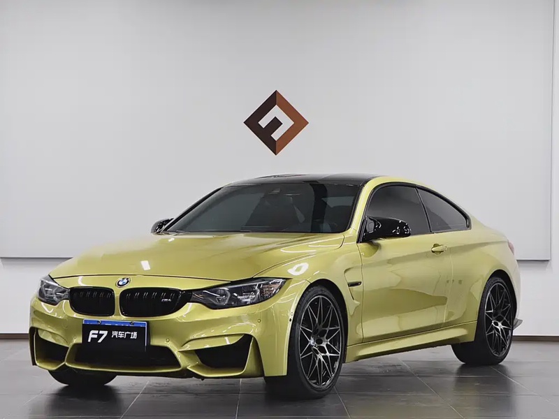 BMW M4