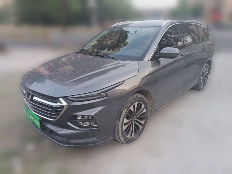 Wuling Victory