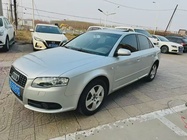Audi A4 2007