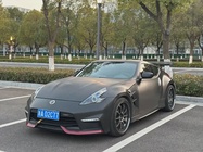 Nissan 370Z 2013