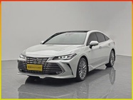 Toyota Avalon 2024