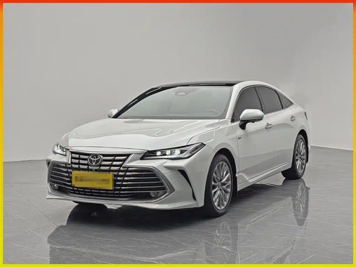 Toyota Avalon 2024