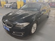 BMW 6 Series 2015