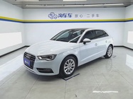 Audi A3 2017