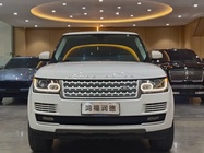 Land Rover Range Rover 2015