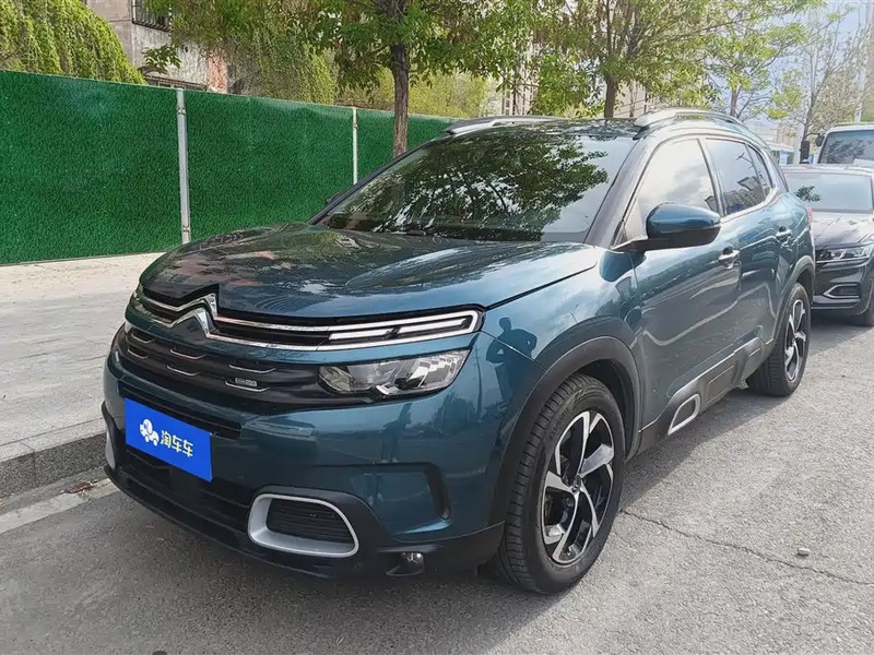 Citroen C5