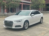 Audi A4 2018