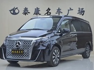 Mercedes-Benz Vito 2024