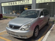 Buick GL8 2014