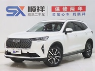 Haval H6 2021