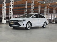 Chevrolet Monza 2025