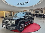 Haval Big Dog 2022