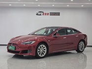 Tesla Model S 2017