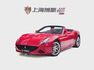 Ferrari California 2015