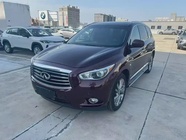 Infiniti QX60 2014