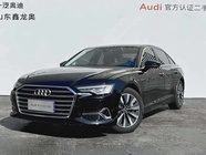 Audi A6 2023
