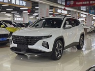 Hyundai Tucson 2024