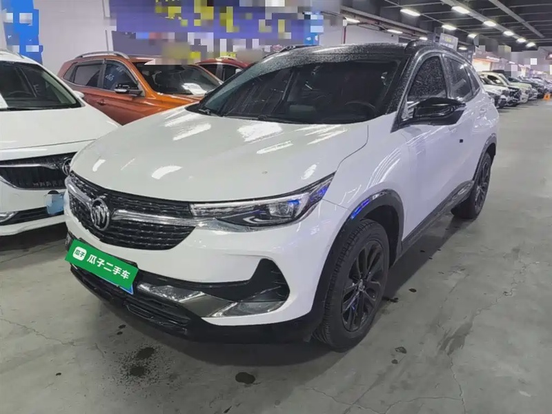 Buick Encore