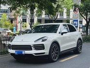 Porsche Cayenne 2020