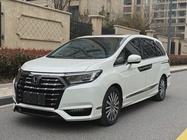 Honda Elysion 2023