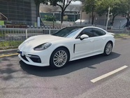 Porsche Panamera 2018