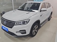 Changan CS75 2019