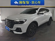 Haval H6 2025
