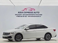 Volkswagen Sagitar 2022