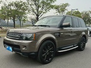 Land Rover Sport 2012
