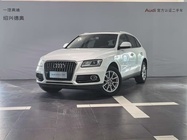 Audi Q5 2016