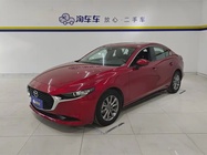 Mazda 3 2020