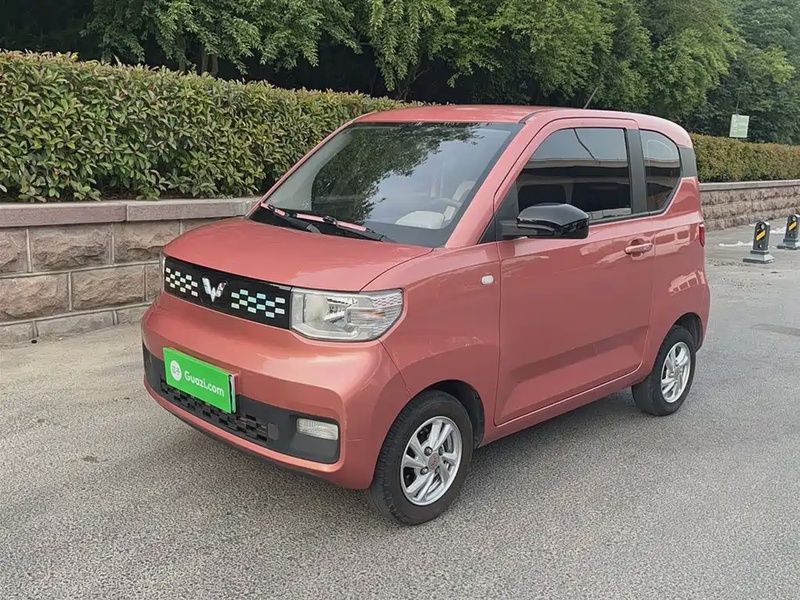Wuling Mini