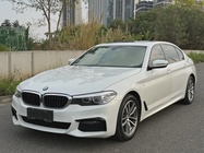 BMW 5 Series 2019